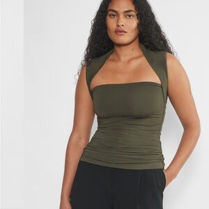 Aritzia Contour Women's Sleeveless Top